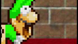 Seismo Cragster gets raped by his boyfriend Herbert Larino (Jim Harino sock) on his birthday