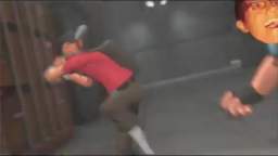 Chocolate Boink (Chocolate Rain)