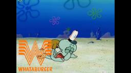 Restaurants portrayed by spongebob