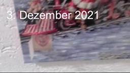 🍫 🍫 3. Türchen vom ADVENTSKALENDER 2021 geöffnet 🍫 🍫