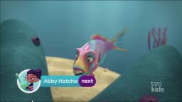 Splash and Bubbles: The Sand is Grand