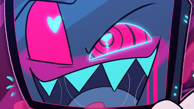Hazbin Hotel - Season 2 - Leak 8
