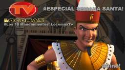 LocomaxTv Bolivia Especial Semana Santa 2024