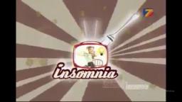 Insomnia 2008