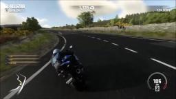 Driveclub: Bikes - Race - PS4 Gameplay
