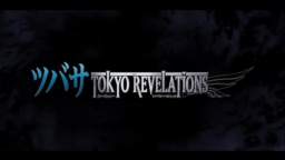 Tsubasa Chronicle: Tokyo Revelations - Opening