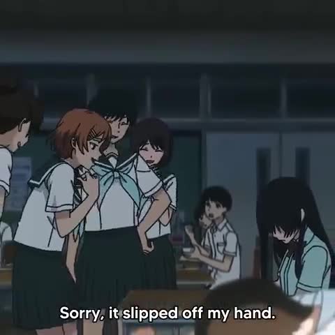 Punched!