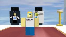 Bob the Privacy Invader - A MaxBenedek Quickie