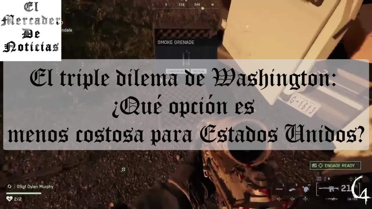 El Mercader de Noticias - 7/5/26
