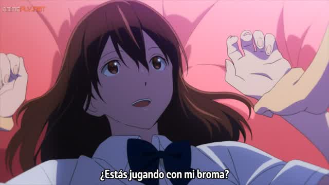 Cuando tu Amigovia (amiga novia) quiere hacer algo mas, despues de pasarla bien