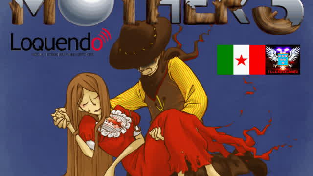 Mother 3 Loquendo ITA Ep.8 - RIP