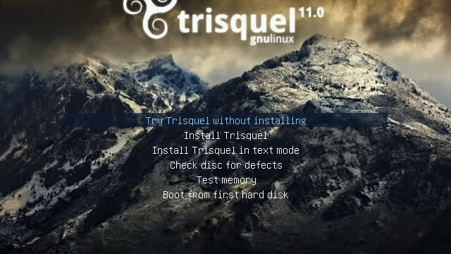 Introduction - Trisquel Software Index