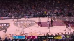 cavs vs warriors Nba finals game 4 June 8 2018