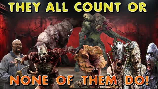 What Is A Zombie? Media Origins & Evolution (Zonbi to Zombies)