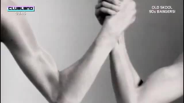 Tori Amos - Professional Widow (Clubland TV TVRIP)