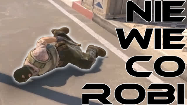 bałwany grają w Counter-Strike 2