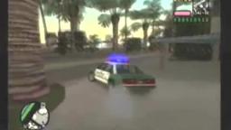 GTA Vice City Stories Taxi Bug (PS2)