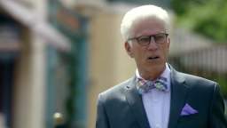 The Good Place - Season 2: First Look - Rotten Tomatoes TV