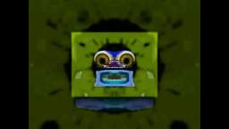 (HD REUPLOAD) Klasky Csupo Robot Logo Scan Low Voice