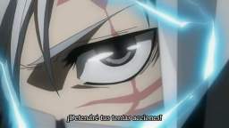 D.Gray-man - Allen Walker vs Millennium Earl - Had Enough AMV