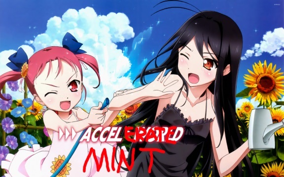 Accelerated MINT Episode 4 - Contract ／人◕ ‿‿ ◕人＼
