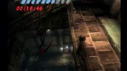 Devil May Cry 1 | Mission 5 - Hard Mode | Sparda Devil May Cry 1 | Mission 5 - Hard Mode | Sparda