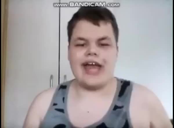 bosher vs jabba - gangsta rap (RAP BATTLE)