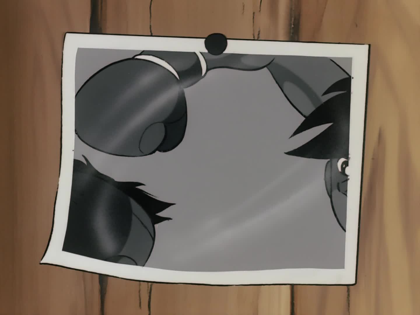 Rocky Joe - 1x21 - Incontro sospeso