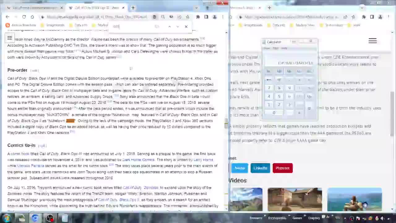 VNS: Just The News – Schedules Are Not Going As Planned (January 14, 2026: Part 1)