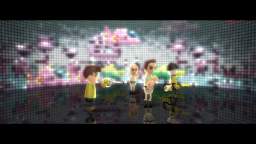F-Zero Mute City Theme ( Electronic Karate Music ) Wii Music ( EKM )