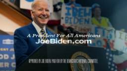 Joe Biden | U.S. President 2024