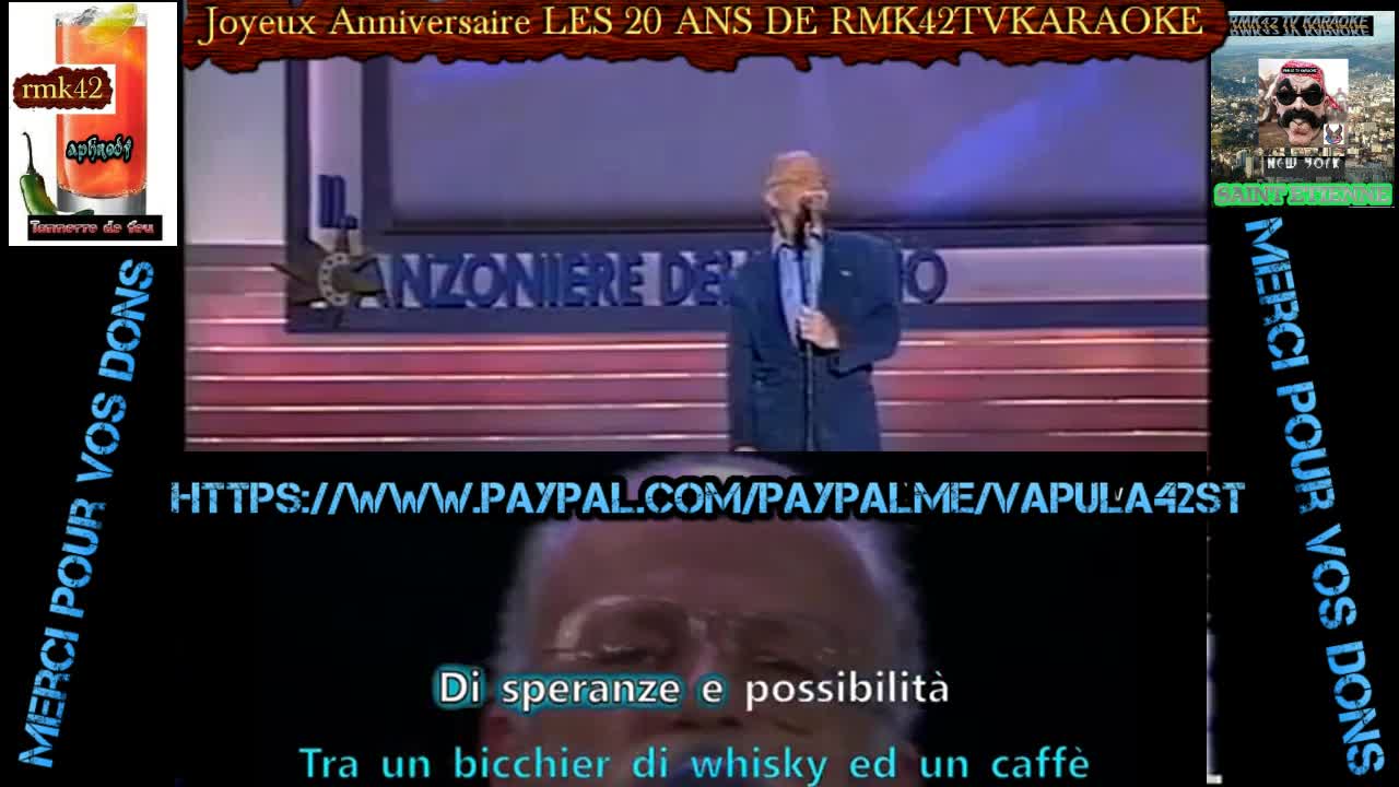 Gino Paoli-Quattro amici al bar karaoke remix 2026 djmac-kinkikeuke rmk42tvkaraoke Gino Paoli-Quattro amici al bar karaoke remix 2026 djmac-kinkikeuke rmk42tvkaraoke