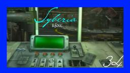 Let´s Play Syberia #34 ★Blutprobe
