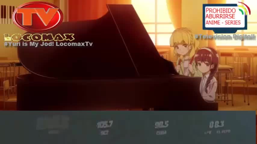 LocomaxTv Bolivia Anime Marzo 2026