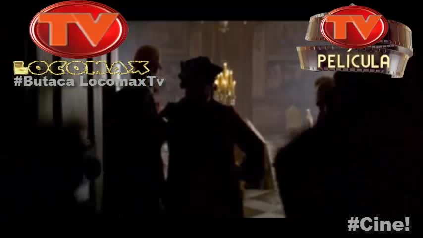 LocomaxTv Bolivia Anime Junio 2025