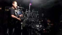 ATROFIA CEREBRAL – SESSION (MAY 2015) – PERU NOISECORE –