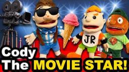 SML Movie - Cody The Movie Star!