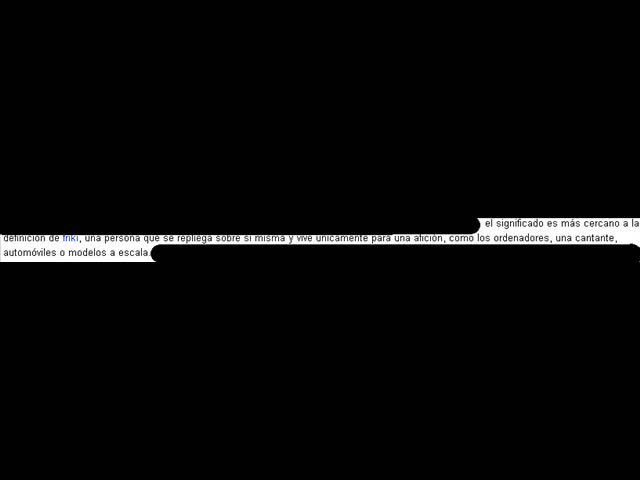 Respuesta para dreamgzer (de elhollow59) Respuesta para dreamgzer (de elhollow59)