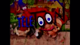 Teletoon Zone 3: Postie's Revenge