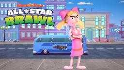 Nickelodeon All-Star Brawl Arcade Highlights: Helga