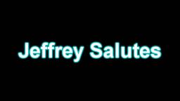 Jeffrey Salutes ThatZeratoedWithABow
