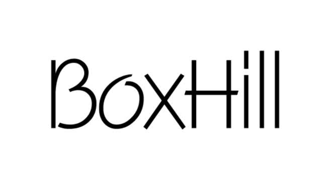 boxhillconz