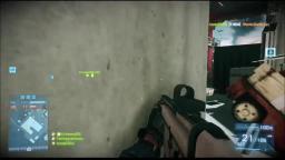 Meanwhile, In Battlefield 3