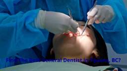 Doctor Dalia Dental Care - General Dentist in Tijuana, BC