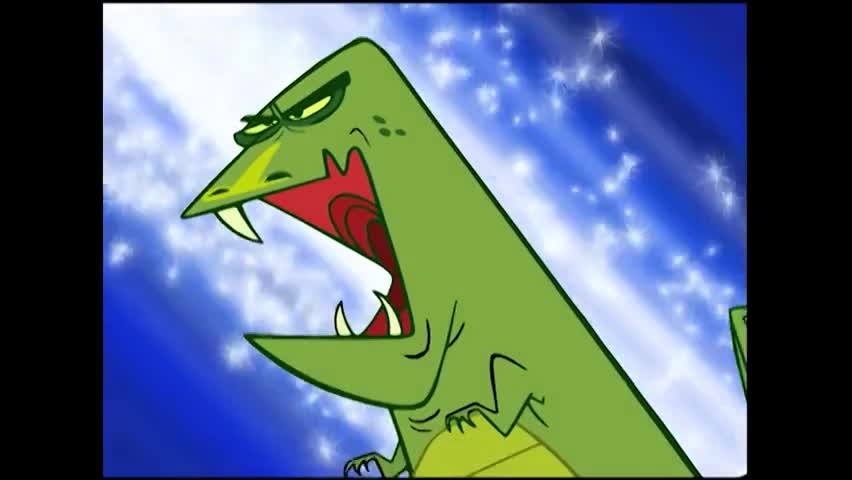 Hi Hi Puffy Ami Yumi Capitulo 5