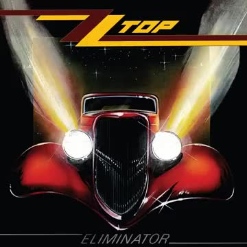 ZZ top - Legs (ORIGINAL VERSION)