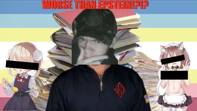 THE XENOSTEIN FILES