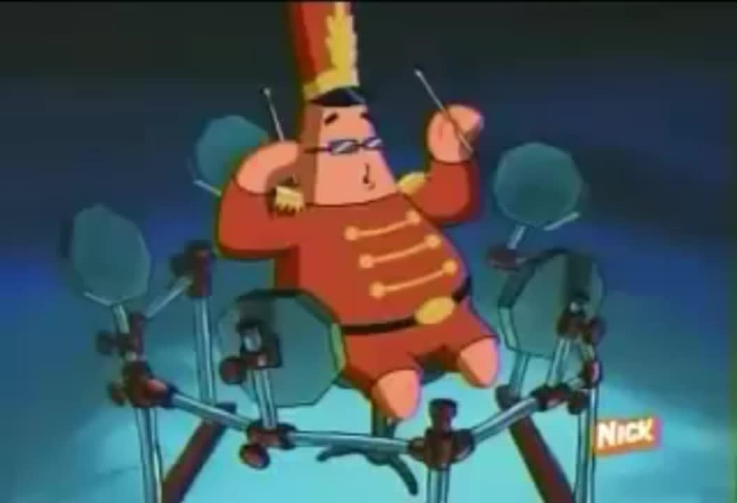 Patrick PH Intro
