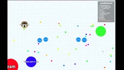 Agario (#1)