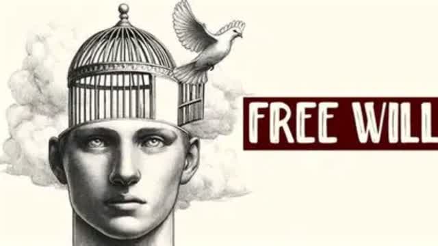 FREE WILL: Two Checkmates?